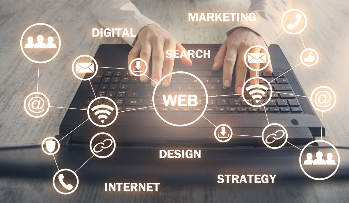 Dalaman Web Tasarım